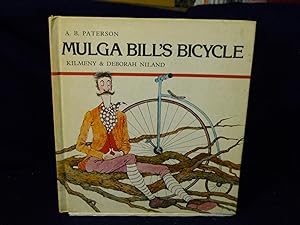 Image du vendeur pour Mulga Bill's Bicycle mis en vente par Gil's Book Loft