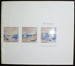 Seller image for Monica Mariscal: Reflejos for sale by Jeff Irwin Books