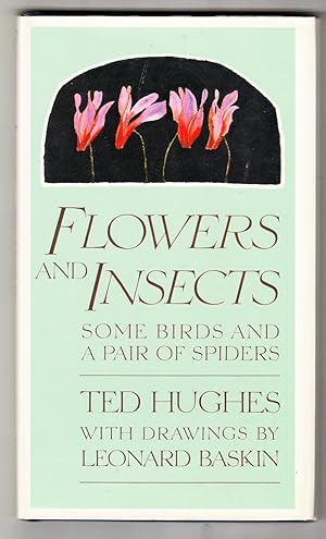Flowers and Insects, Some Birds and a Pair of Spiders