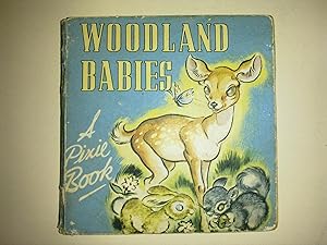 Woodland Babies