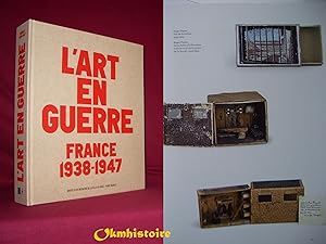 L'art en guerre : France 1938-1947 ------- [ Catalogue d' Exposition au musée d'art moderne de la...