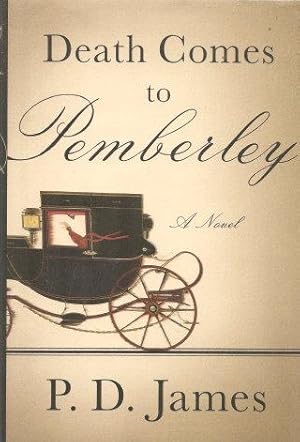 DEATH COMES TO PEMBERLEY