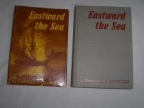 Seller image for Eastward the Sea for sale by dadsbooks