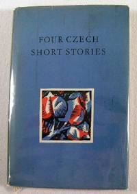 Imagen del vendedor de Four Czech Short Stories a la venta por Resource Books, LLC