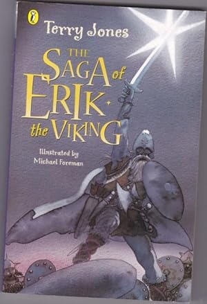 Seller image for The Saga of Erik the Viking for sale by Nessa Books