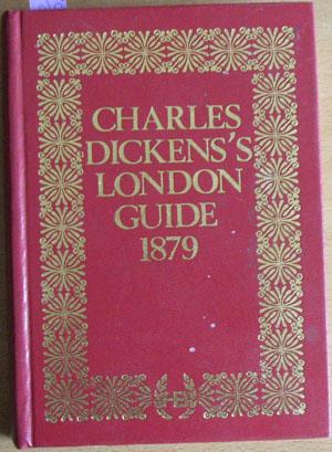 Seller image for London Dictionary and Guide Book for 1879, A for sale by Reading Habit