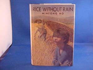 Imagen del vendedor de Rice Without Rain a la venta por Gene The Book Peddler