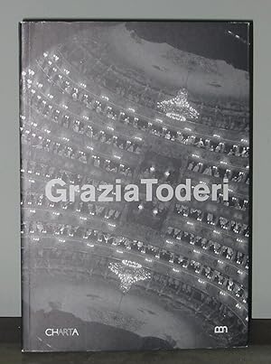 Immagine del venditore per Grazia Toderi venduto da Exquisite Corpse Booksellers
