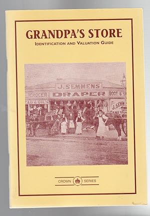 GRANDPA'S STORE