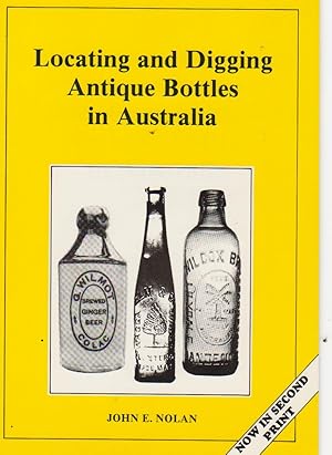 LOCATING TREASURE ON THE VICTORIAN GOLDFIELDS