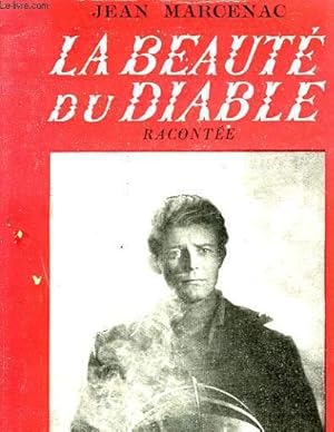 Bild des Verkufers fr LA BEAUTE DU DIABLE zum Verkauf von Le-Livre