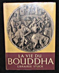 Bild des Verkufers fr La vie du Bouddha zum Verkauf von Abraxas-libris