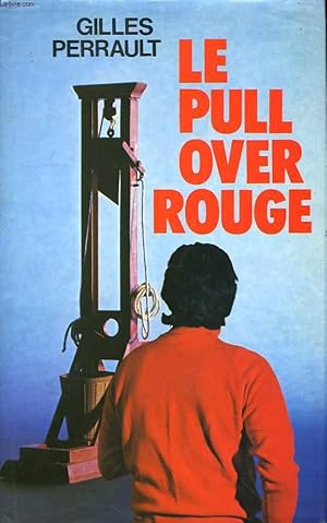 Immagine del venditore per LE PULL-OVER ROUGE venduto da Le-Livre