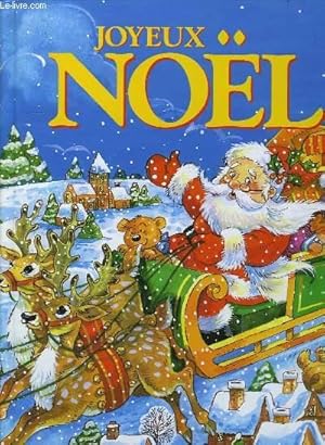 Seller image for JOYEUX NOEL for sale by Le-Livre