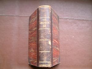 Imagen del vendedor de The Argosy Volume XXXVI July to December 1883 a la venta por Beach Hut Books