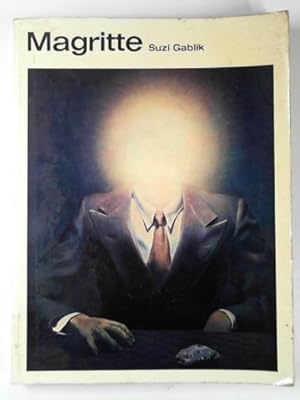 Imagen del vendedor de Magritte a la venta por Cotswold Internet Books