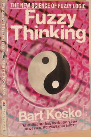 Seller image for Fuzzy Thinking for sale by Washburn Books