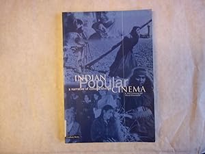 Seller image for Indian Popular Cinema : A Narrative of Cultural Change for sale by Carmarthenshire Rare Books