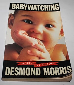 Imagen del vendedor de Babywatching a la venta por H4o Books