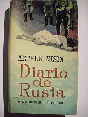 Diario de Rusia