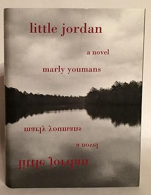 Immagine del venditore per Little Jordan. A Novel. SIGNED. venduto da Thomas Dorn, ABAA