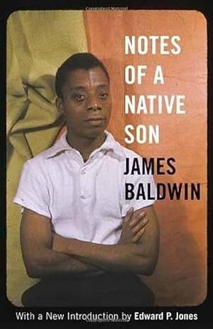 Seller image for Notes of a Native Son (Paperback) for sale by Grand Eagle Retail