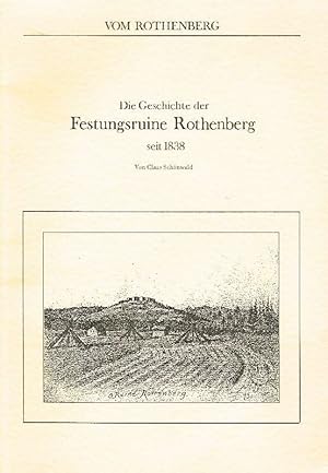 Die Geschichte der Familie Rothenberg seit 1838.