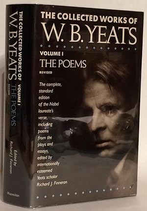 Imagen del vendedor de The Poems: Revised. Review Copy. a la venta por Thomas Dorn, ABAA