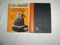 Image du vendeur pour Calico Rounds mis en vente par dadsbooks