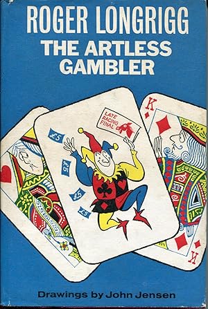 Seller image for The Artless Gambler for sale by Save The Last Book For Me (IOBA Member)