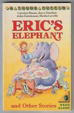 Seller image for Eric's Elephant and Other Stories for sale by The Children's Bookshop