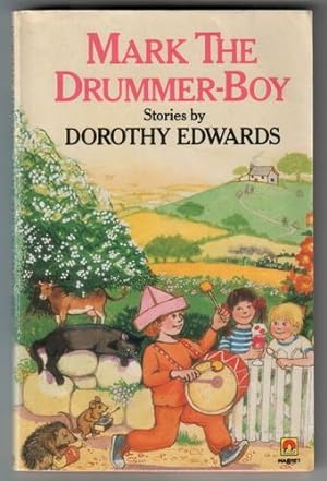 Immagine del venditore per Mark the Drummer-Boy venduto da The Children's Bookshop