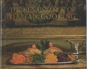 Seller image for The Renaissance of Italian Cooking for sale by Bookfeathers, LLC