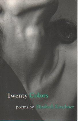 Image du vendeur pour Twenty Colors mis en vente par Bookfeathers, LLC