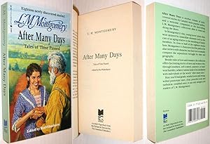 Seller image for After Many Days : Tales of Time Passed for sale by Alex Simpson