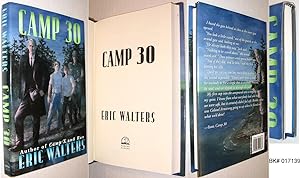 Seller image for Camp 30 for sale by Alex Simpson