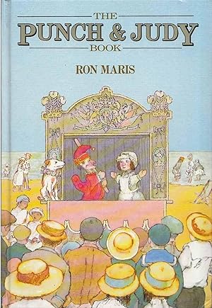 Seller image for The Punch and Judy Book for sale by C P Books Limited
