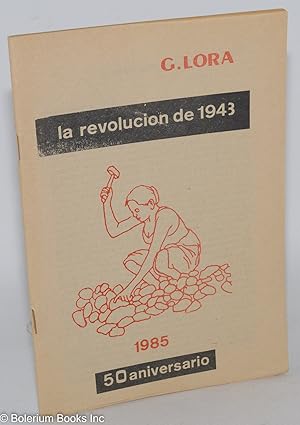 La Revolucion de 1943