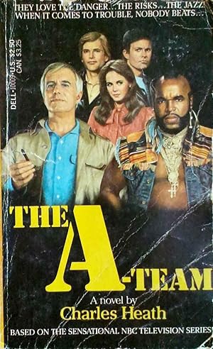 The A-Team