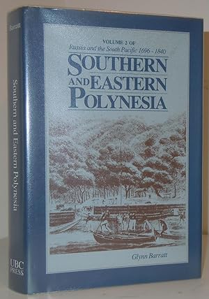 Southern and Eastern Polynesia; Volume 2 of Russia and the South Pacific 1696-1840