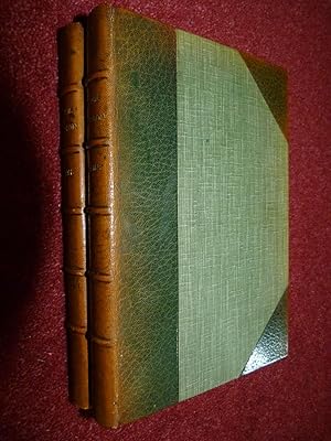 The Works of Francis Thompson. 2 Volumes