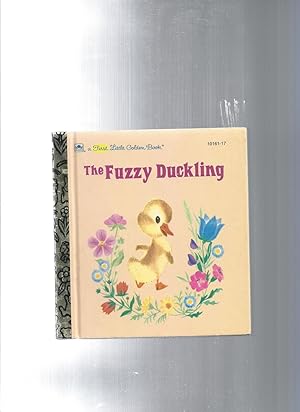 Immagine del venditore per The Fuzzy Duckling venduto da ODDS & ENDS BOOKS