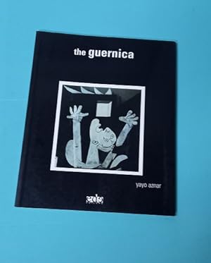 Image du vendeur pour THE GUERNICA. mis en vente par Librera DANTE