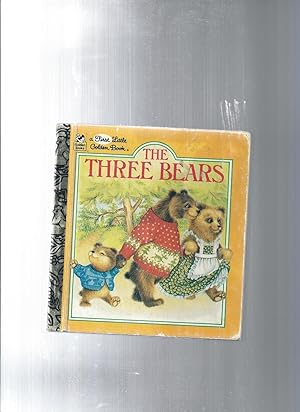 Imagen del vendedor de The Three Bears a la venta por ODDS & ENDS BOOKS