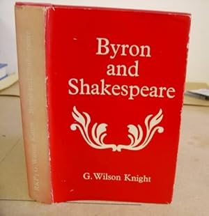 Byron And Shakespeare