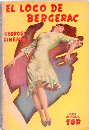Imagen del vendedor de COLECCION GEORGES SIMENON (18 ejemplares) a la venta por Buenos Aires Libros