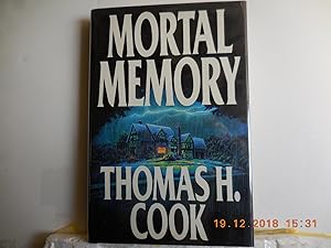 Seller image for Mortal Memory for sale by Horton Colbert