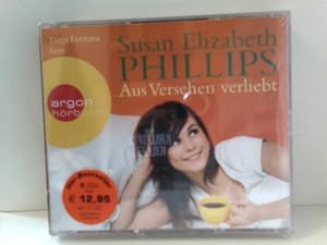 Image du vendeur pour Aus Versehen verliebt (5 CDs) mis en vente par ABC Versand e.K.