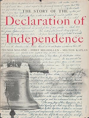 Image du vendeur pour Story Of The Declaration Of Independence, The mis en vente par BYTOWN BOOKERY