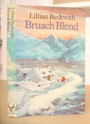 Seller image for Bruach Blend for sale by Eastleach Books